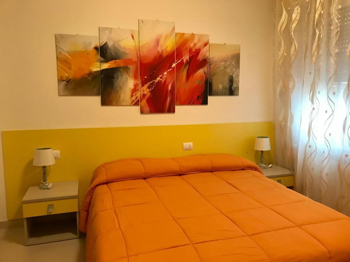 La Zia Acida Bed and Breakfast Ca Tiepolo Eksteriør billede